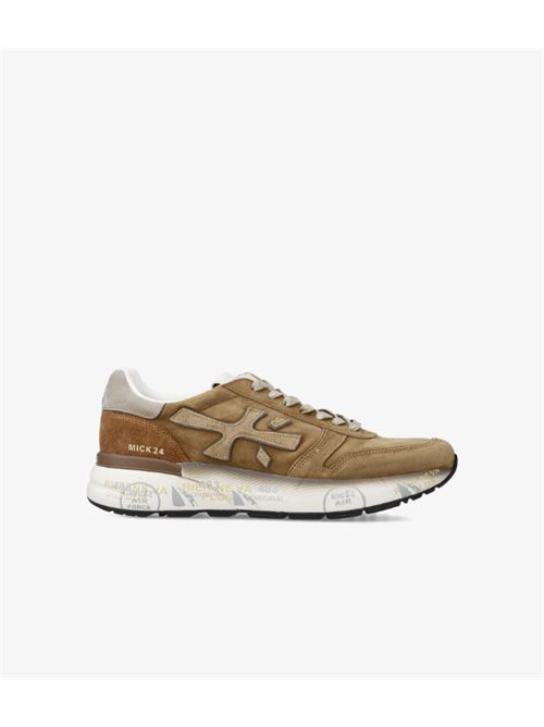 MICK PREMIATA | MICKVAR 7712 TAN